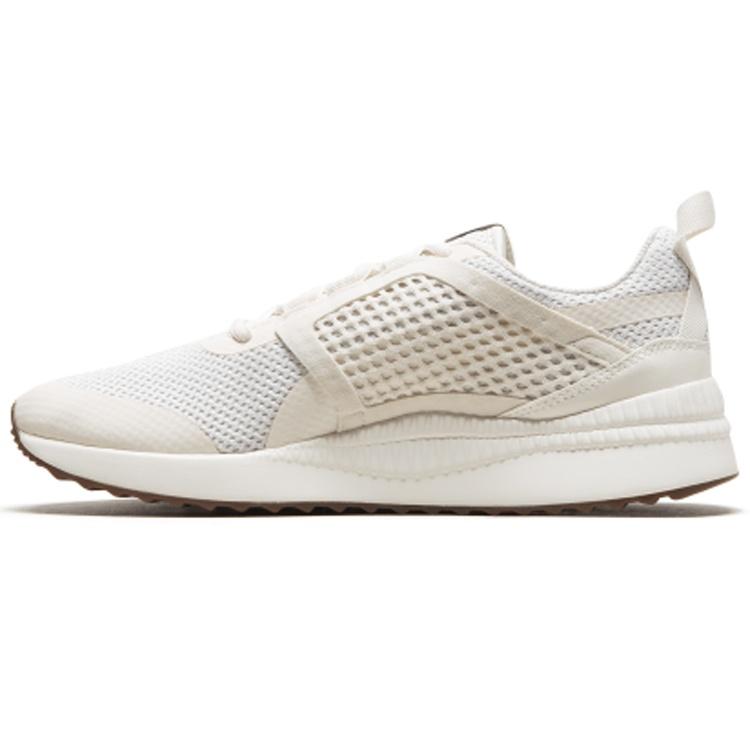 PUMA Pacer Next Net White Gum Men s 366935-02 EU 35.5