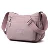 Lightweight Crossbody Bag Multi-Pocket Shoulder Bag Nylon Women's Bag