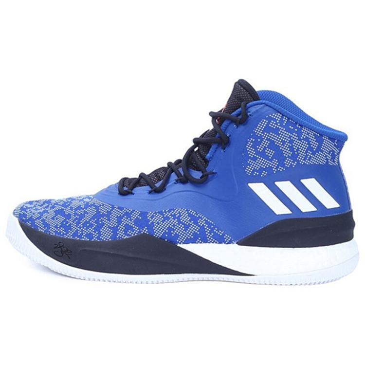 

Новые Adidas D Rose 8 Collegiate Royal CQ0826
