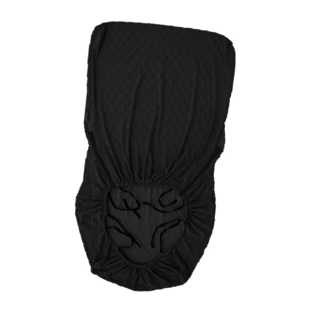 Accessorize Arm Chair Elastic Chair Cover Adding Style To Décor