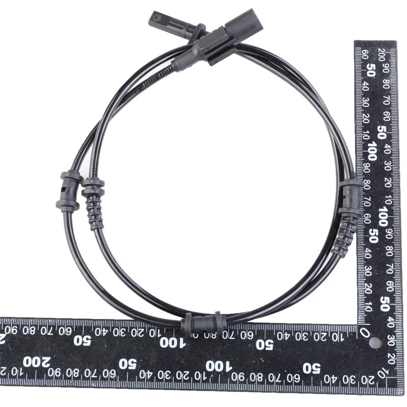 2465402510 ABS Wheel Speed Sensor Car 2469059402 A2469059402 A2465402510 24690594022465400417 2469057603 For Mercedes Benz