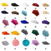 Beret Artist Hat Beautiful Caps Comfortable Headwear Stylish Clothing