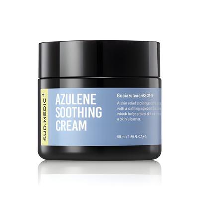 Azulene Soothing Cream