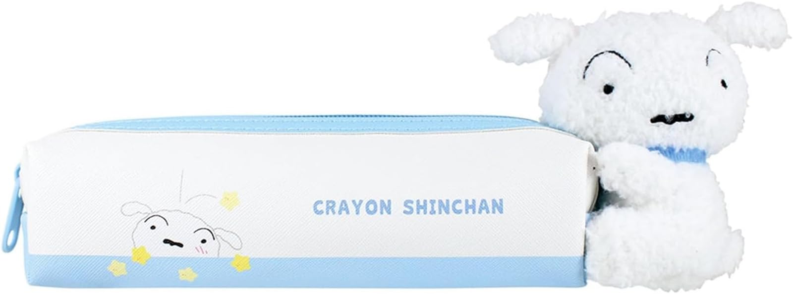 

Pen Pouch Always Together Pen Pouch White [T S Factory] KS-5543668SI