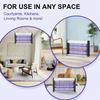 Commercial Mosquito Killer Lamp, Silent Wall Mounted Insect Trap for Hotel Bedroom Restaurant Garden Farm