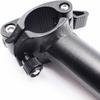 Photography Selfie Stick Quick-Release Fixator - Fits One-Piece/Flat/Round Handles -  Handlebars & Extension Frames Mount Accessory