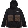 Men’s Dragline Shell Jacket NF0A87YF-4XO