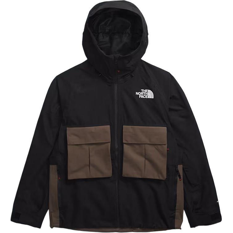 THE NORTH FACE Men`s Dragline Shell