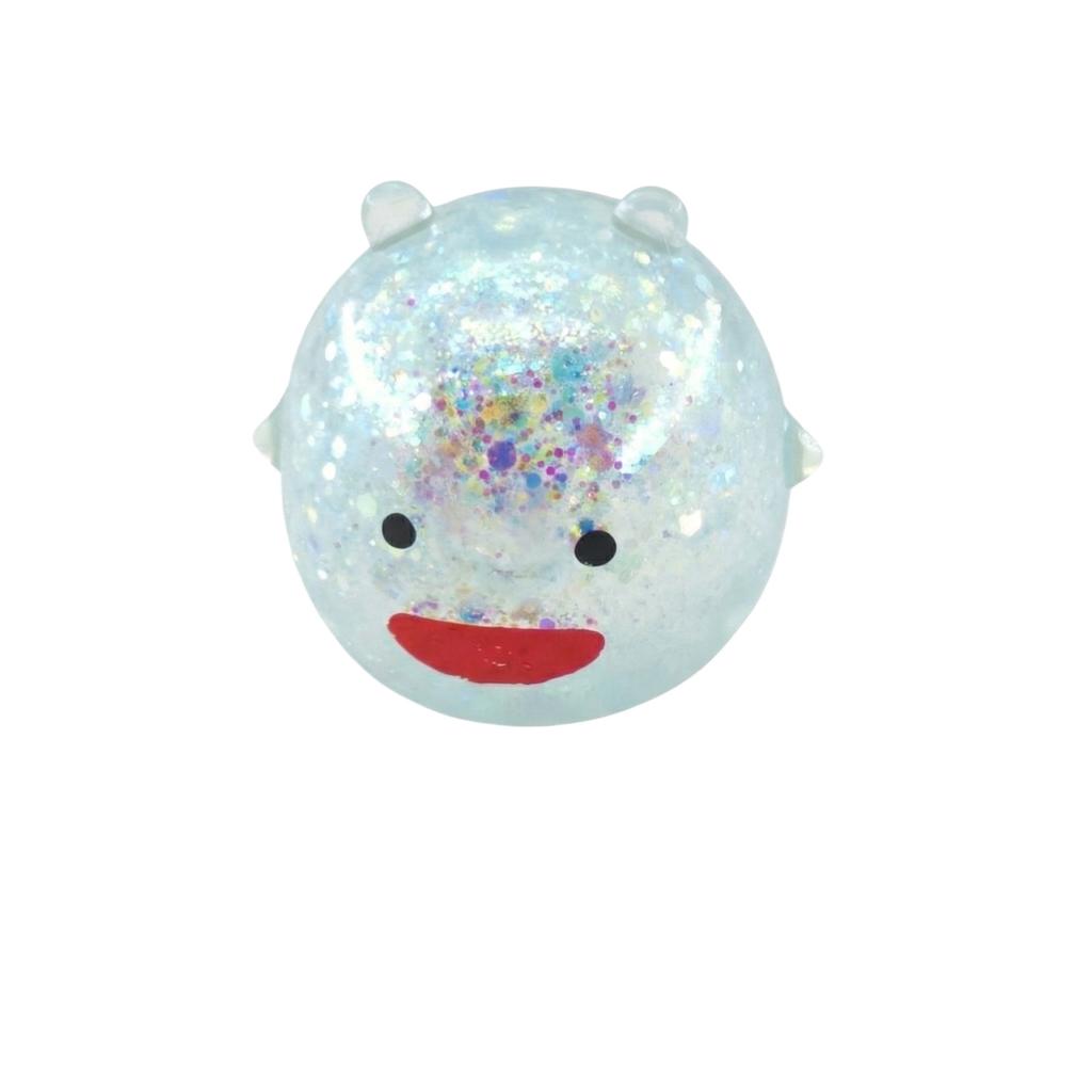 Maltose-based Stress-relieving, Slow-, Malleable, Venting And Stress-reducing Toys