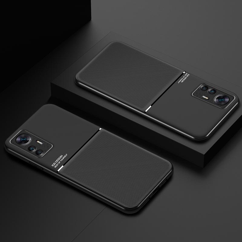 For Xiaomi 12T Pro Case Luxury Magnetic Car Plate Phone Cases For Xiomi Xiaomy Mi12T Mi 12T 12 T Pro PU Leather Soft Back Cover