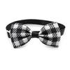 Cats Costume Collar for Wedding Dog Tie Party Wear Bowtie Collar Photoshoots Formal Necktie Pet Accessories