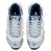 SHUSHU Tong X ASICS Gel Kinetic Fluent White Dive Blue Unisex Sneakers 1203A822-101
