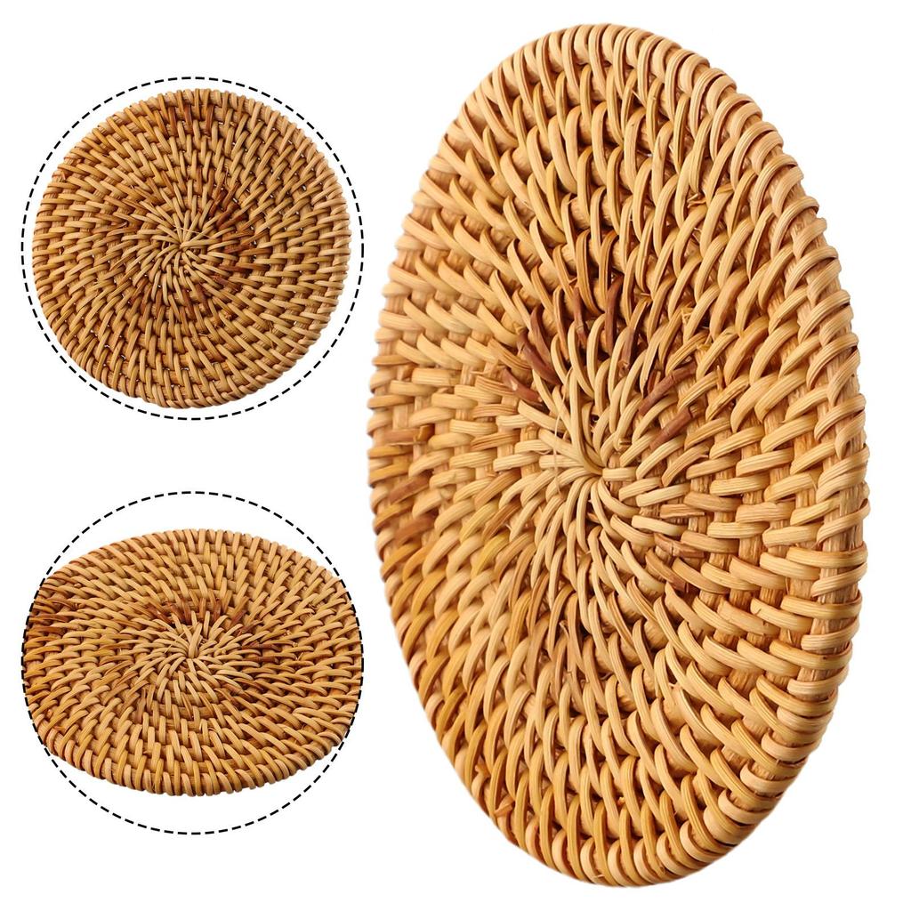 Antifouling Matte Schüssel Tasse Blumentopf Matte Heimdekor Isolierung