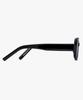 Likkeullou Rc Bibbl Sunglasses Black