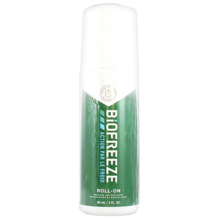 Biofreeze Azione Fredda Roll-On 89 ml