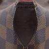 LOUIS VUITTON SaleyaMM Tote Bag N51182 Damier canvas Women Used