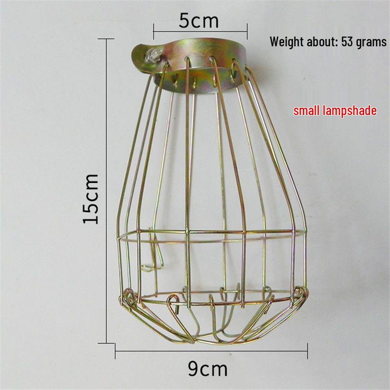 Premium Poultry & Pet Heating Bulb - 2nd & 3rd Gen Reptile Brooding Warm Wind Lamp
