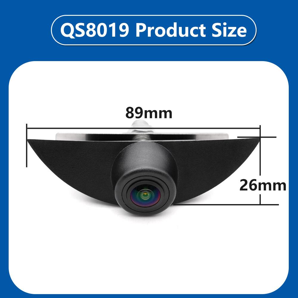 

Встроенная камера CCD Front View Logo для Nissan X-trail Qashqai Tiida Teana Sylphy Sentra Pathfinder