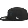 Șapcă New Era Brooklyn Nets 9Fifty NBA Draft 2023 Snapback Team, mărime universală, roșie, roșie