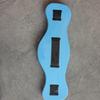 EVA Thickened Fish-Shaped Swim Aid Flotation Belt, 4CM for Training and Environmental Protection