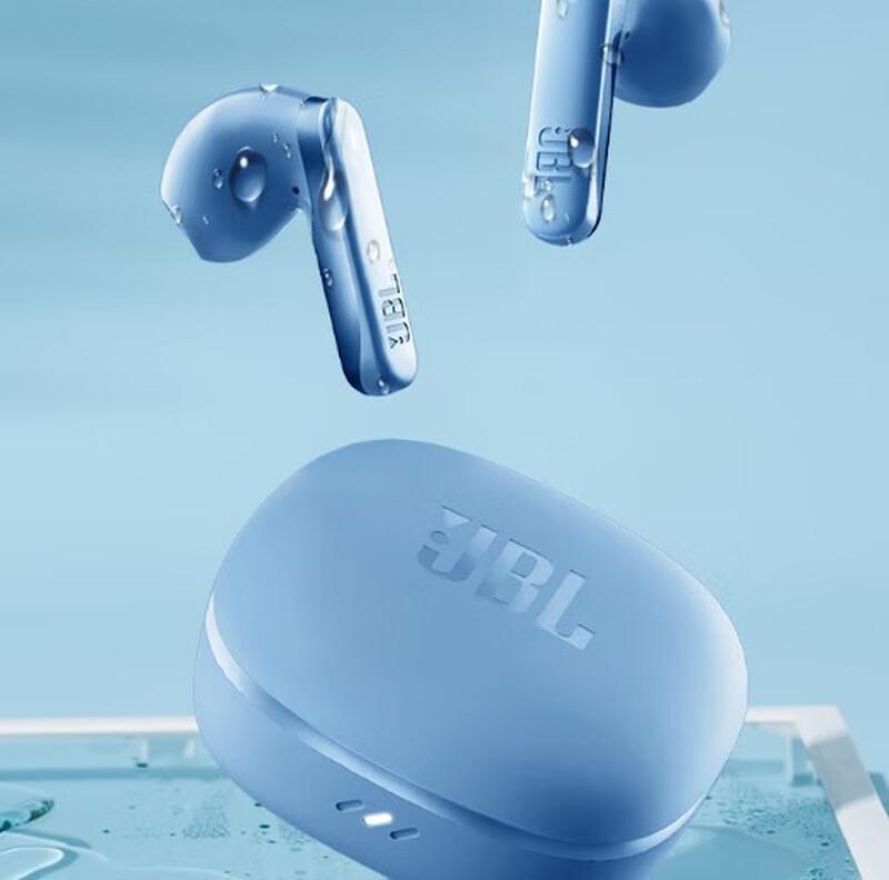 

JBL T280TWS X3 True Wireless Bluetooth Earbuds