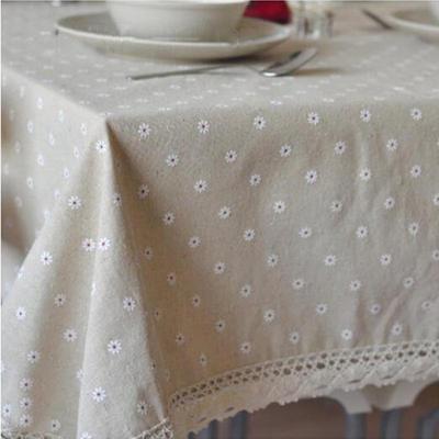 Ropa de mesa y sofá – Mantelería