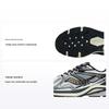 Kinvara 4 RE Comfortable Retro Durable Low-Top Casual Running Shoes Unisex Sneaker White Black Silver S79052-5