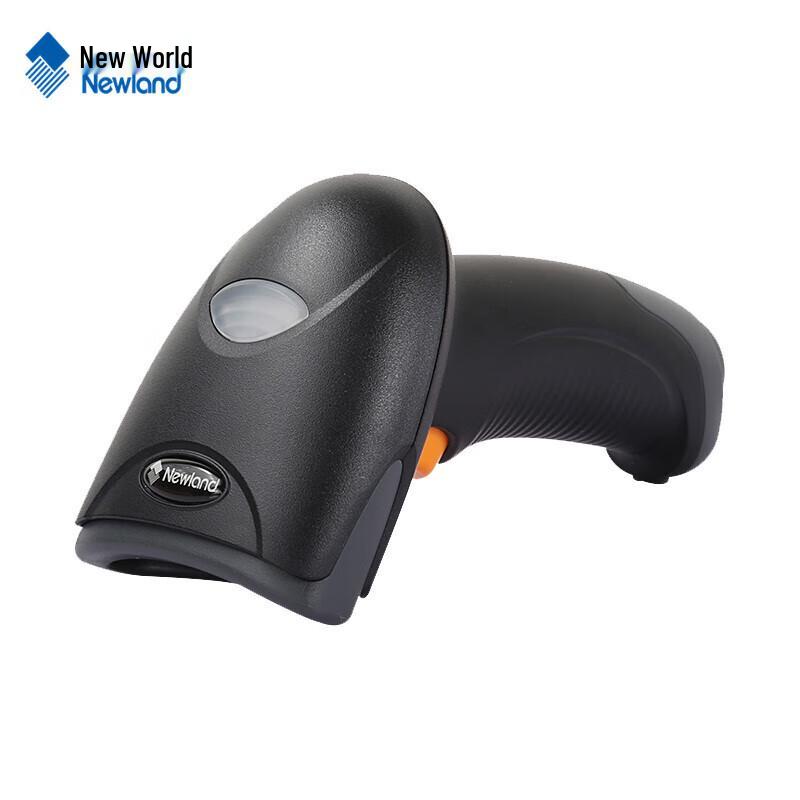 Newland NLS-HR22 Wired 1D/2D Barcode Scanner