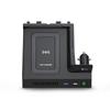 Upgrade Wireless Charger For Mercedes Benz W205 C43 C63 AMG GLC43 GLC63 X253 C /GLC-Class Mobile Phone USB Accessories