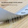 Self-Adhesive Metal Ruler Scale Sticker for Table Saws and Household Use