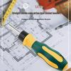 SATA 61004 Straight Ratchet Screwdriver Handle
