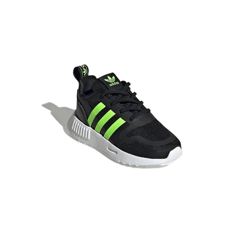 Adidas Originals Multix Durable Low-Top Walking Shoes Baby Shoes GY3781