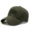 Cap Men Baseball Casual Hat Uv Protection Trendy Embroidery Peaked Caps Gift