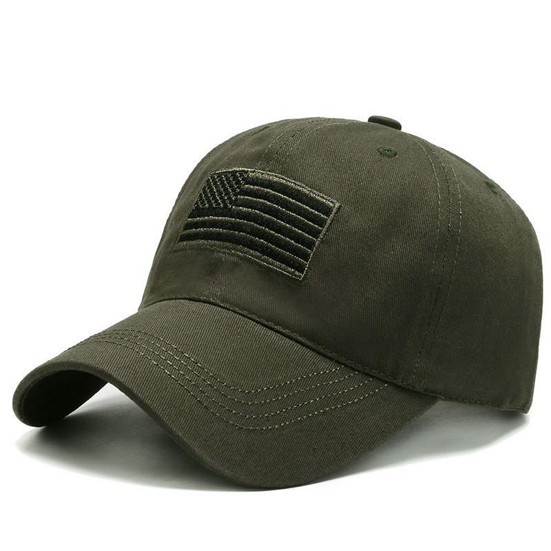 Cap Men Baseball Casual Hat Uv Protection Trendy Embroidery Peaked Caps Gift