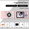 HD Entry-Level Portable Instant Camera for Students & Parties