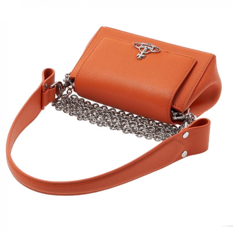Vivienne WeStwood Women S Hazel Small Handbag 4304006r L001n F401