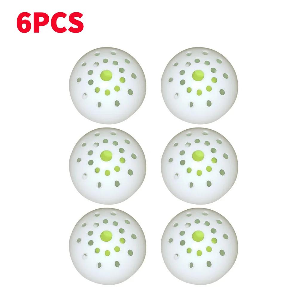 6-30 ШТ. Дезодорирующие шарики Освежитель Шарики-дезодоранты для кроссовок Устранитель запаха обуви Долгоиграющие Ароматические Для кроссовок Сумки для спортзала Шкафчика