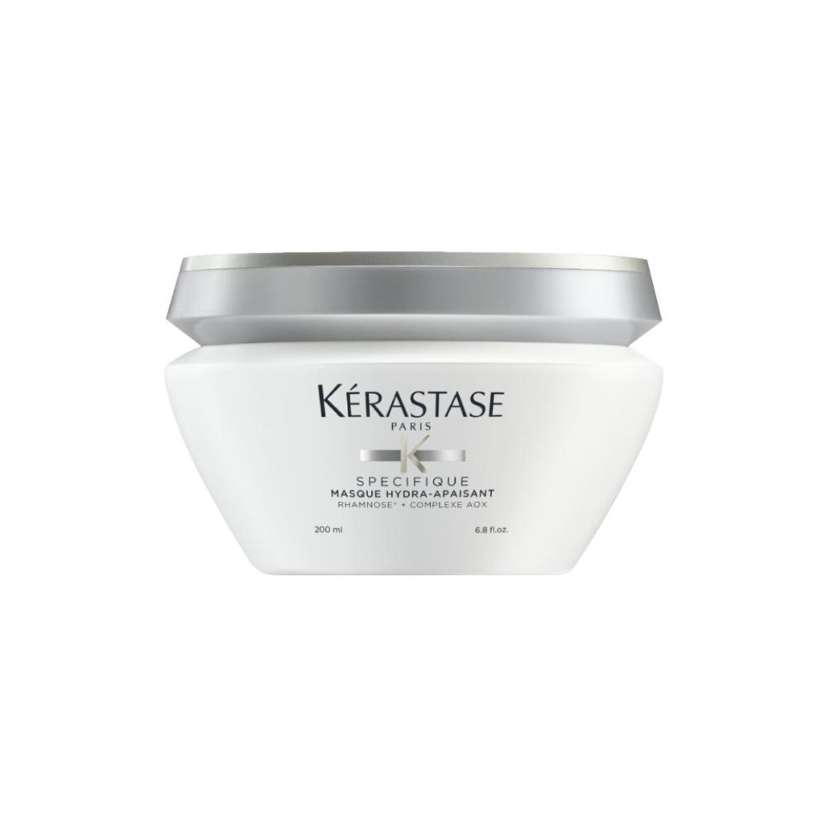 [Treatment for Soothing Sensitive Scalp] Soothing Gel Mask 200ml