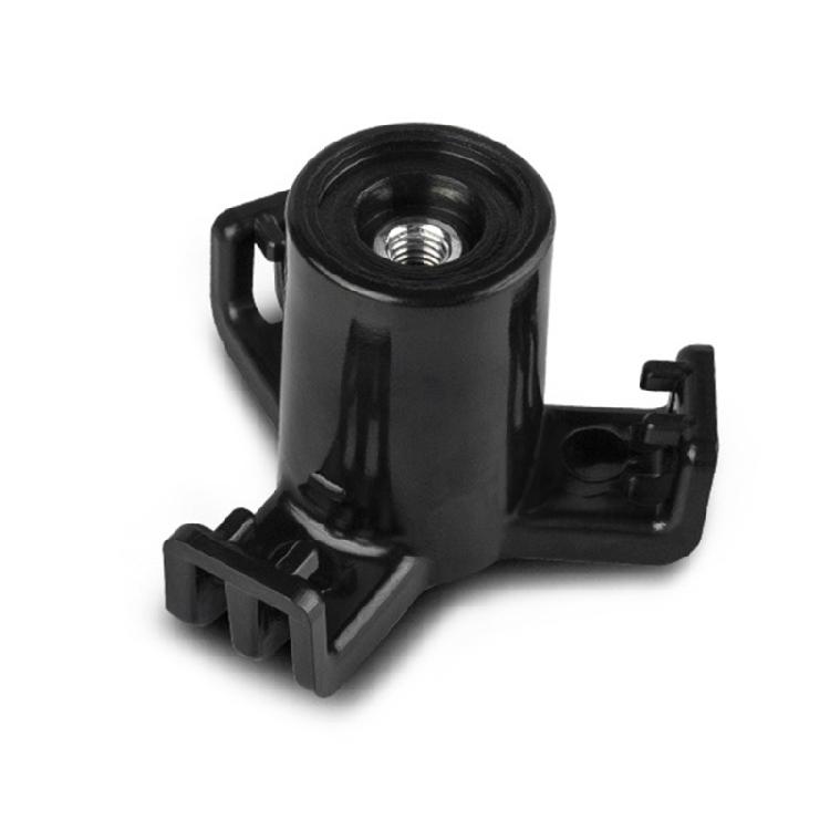 Automotive Rear Trunk Hook Ring Loop Hanging Plastic Hook for 1