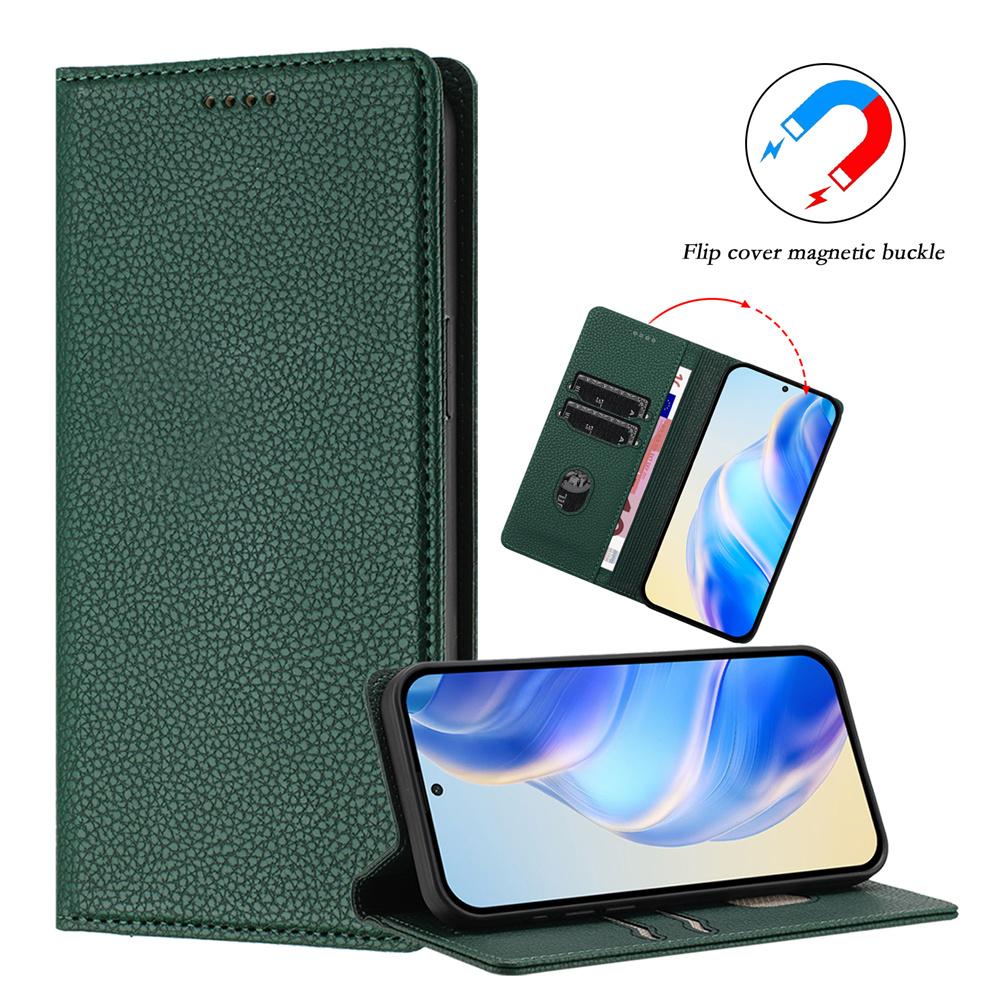 

Wallet Flip Case For Nothing Phone (3a) 2A Phone Case Etui Nothing Phone (3a) Pro Leather Cover Nothing CMF Phone 1 Shell Fundas Nothing Phone 3A Pro