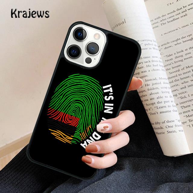 

Zambia Flag Soft Phone Case For iPhone 17 Air 16 15 14 Max Plus 11 12 13 Pro Max Phone Cover coque Shell Fundas iPhone 13
