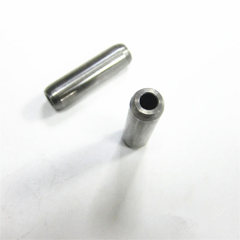 

Engine Cylinder Valve Guide For Mazda 2 DE Mazda 3 2004-2012 BK BL 1.6 ZJY210281