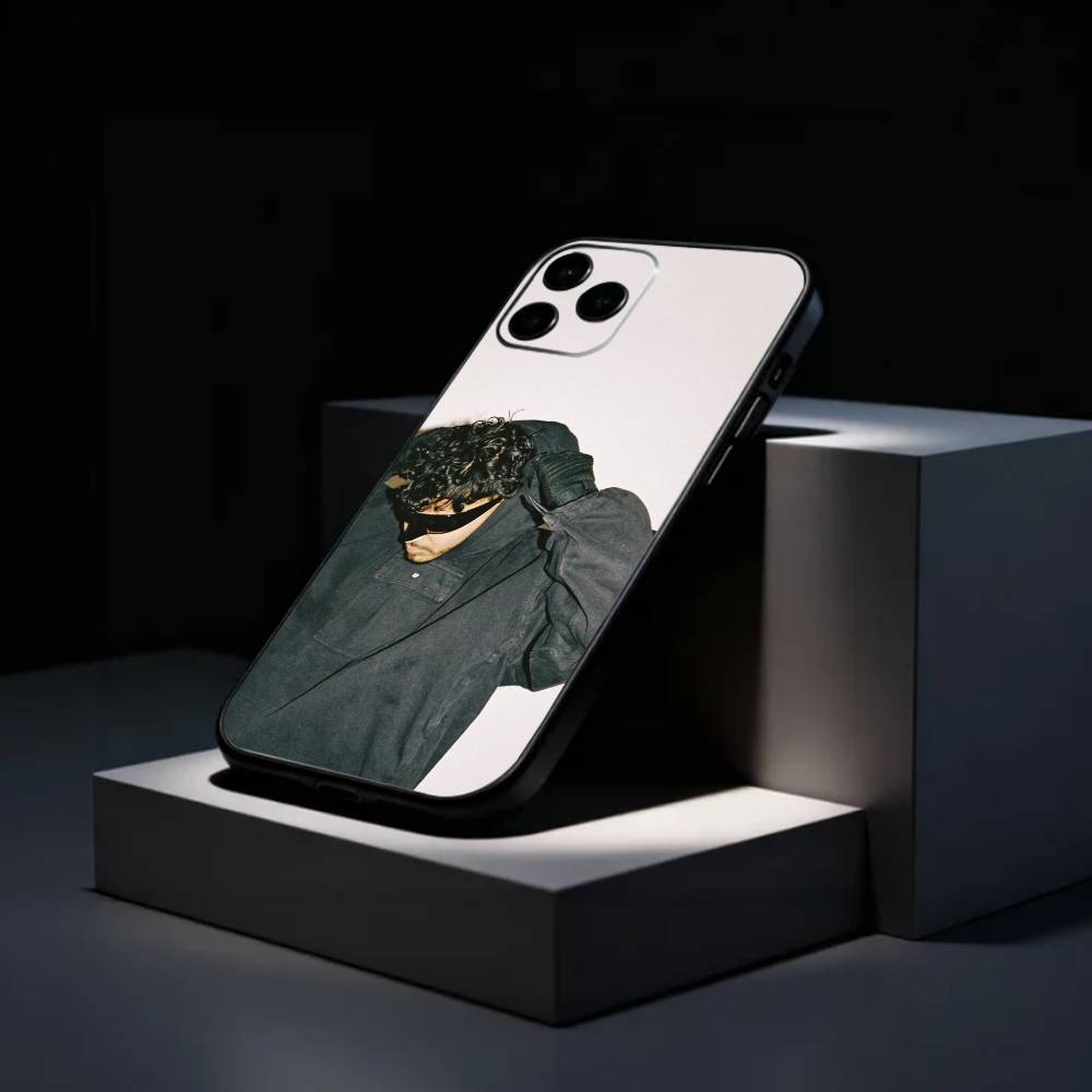 COOL A-Alvaro COCO D-Diaz   Phone Case Silicone Soft For IPhone 17 16 15 14 13 12 11 X XR Plus Pro Max Plus