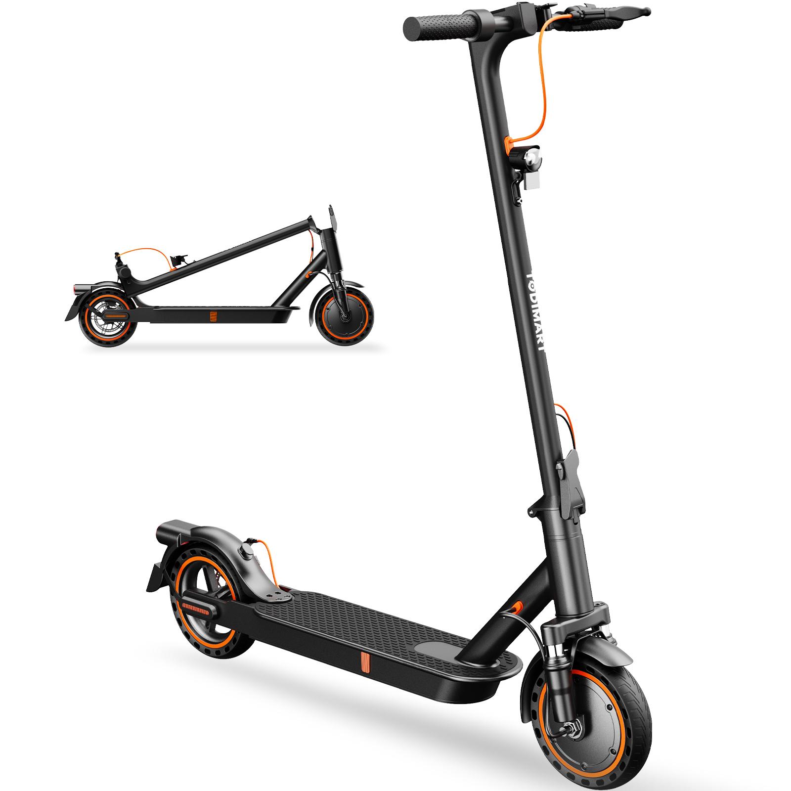 Todimart T6 ABE City Commuting Electric