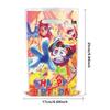 Digitaled Circus Birthday Party Decoration Amazing Tableware Tablecloth Plate Cup Napkin Gift Bags Circus Party Favors Supplies