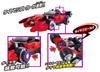 Kamen Rider Drive Three Stage Transformation DX Tridoron