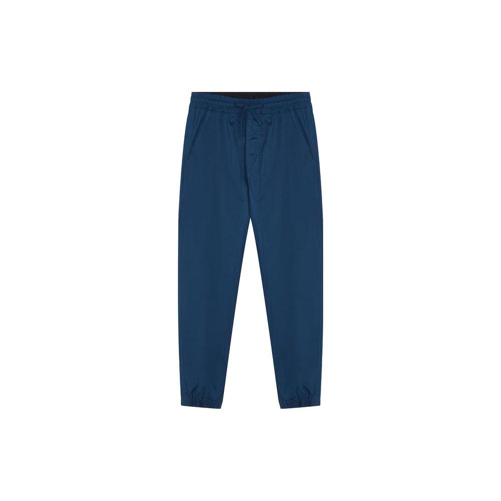 New Balance Casual Logo Joggers Asia Sizing Blue Men s AMP22351-BGV XL