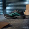 JS4488 Adidas Adizero Evo SL Core Black Pure Teal Grey Four (Men's)