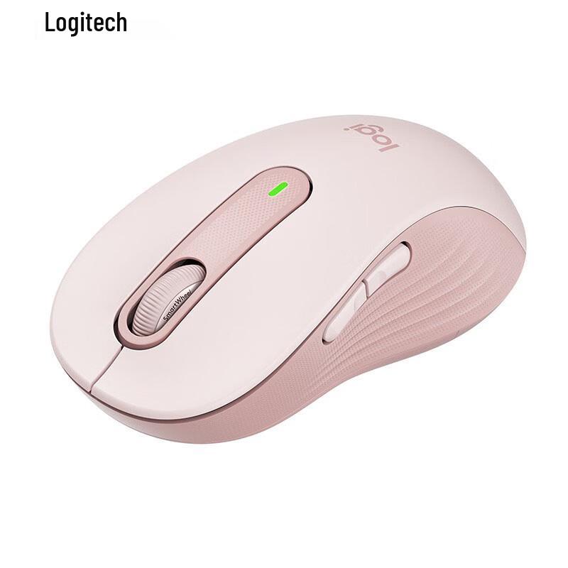 Logitech M650 Wireless Bluetooth Mouse