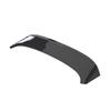 ABS No-Drill Sport Rear Spoiler for 26 L60 Models - Bright Black Style